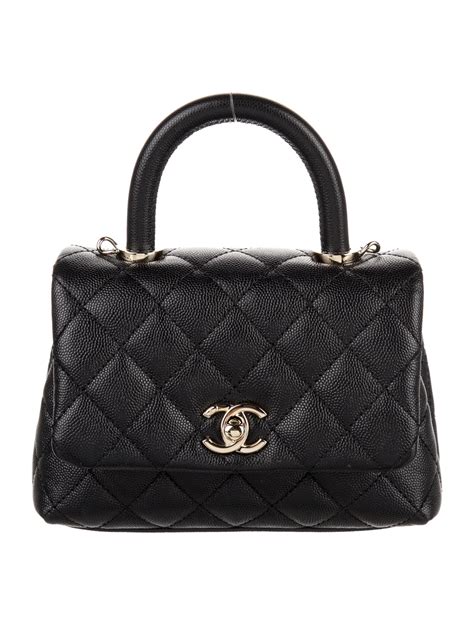 chanel mini rolling suitcase purse|Chanel mini purses.